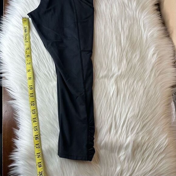 Free People Movement Out Of Your League Crop Leggings XS - Picture 5 of 16